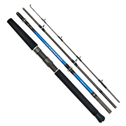 Daiwa Super Kenzaki Travel Boat Rods MKII